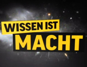 Wissen ist eine Holschuld! Video-Aufklärungs-Seite! Teil1.