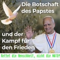 Das Land vom Rand des Abgrunds zurückholen! Haltet ein! Bereut endlich! Tretet zurück. Ehe es zu spät ist!